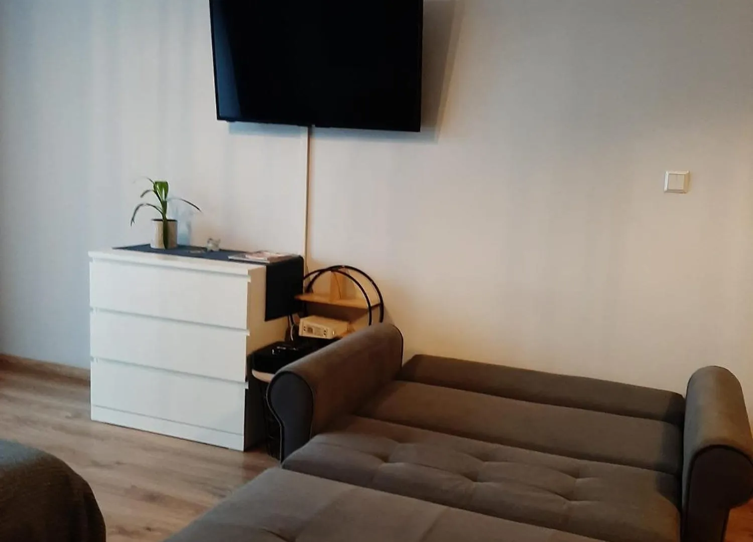 Relax Apartments - Gdansk Central & Parking