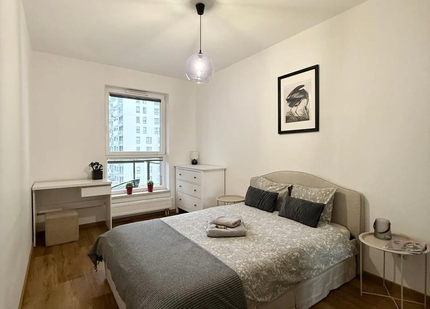 Relax Apartments - Gdansk Central & Parking 0*,  Polska