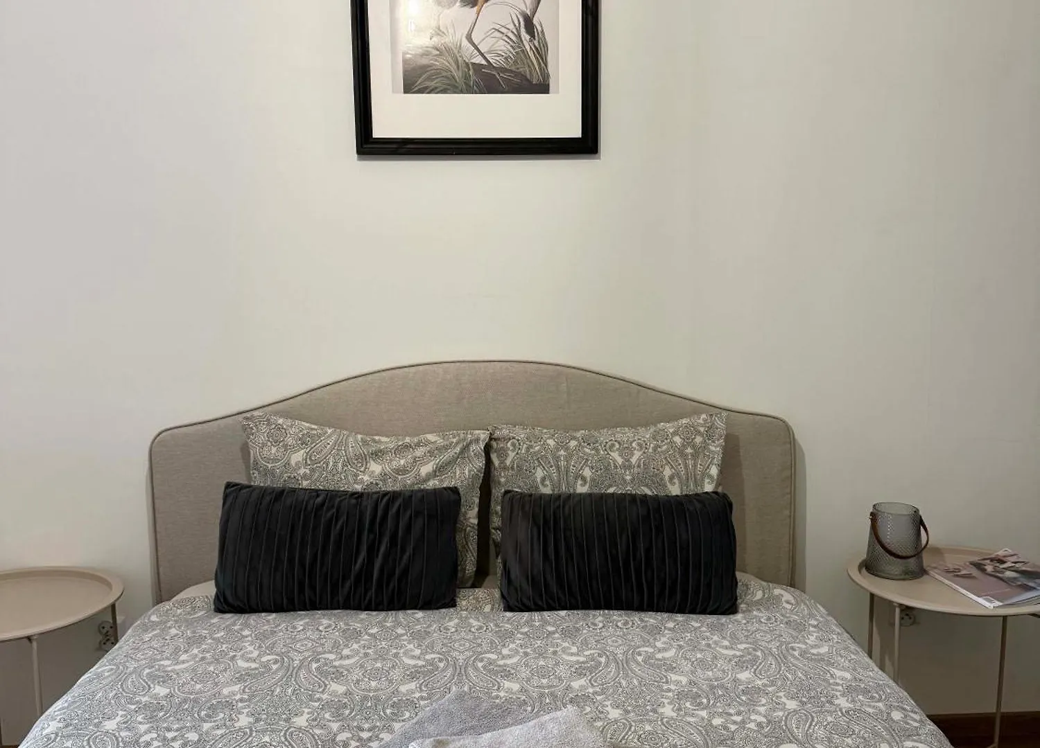 Relax Apartments - Gdansk Central & Parking