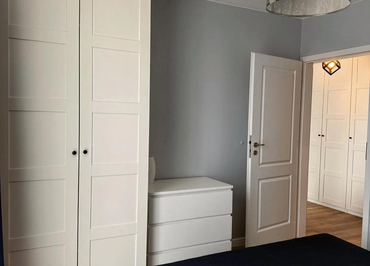 Relax Apartments - Gdansk Central & Parking