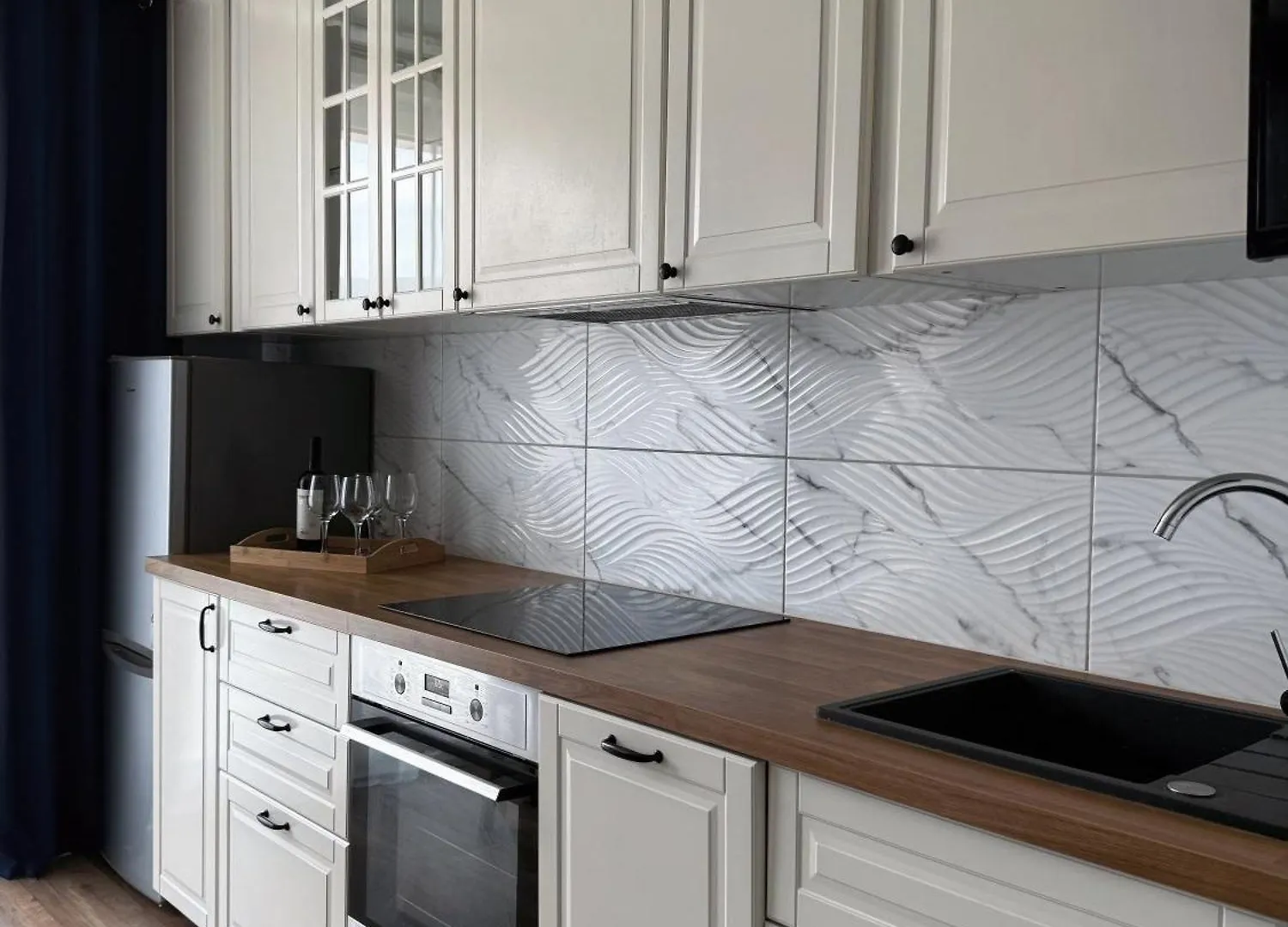 Relax Apartments - Gdansk Central & Parking 0*,