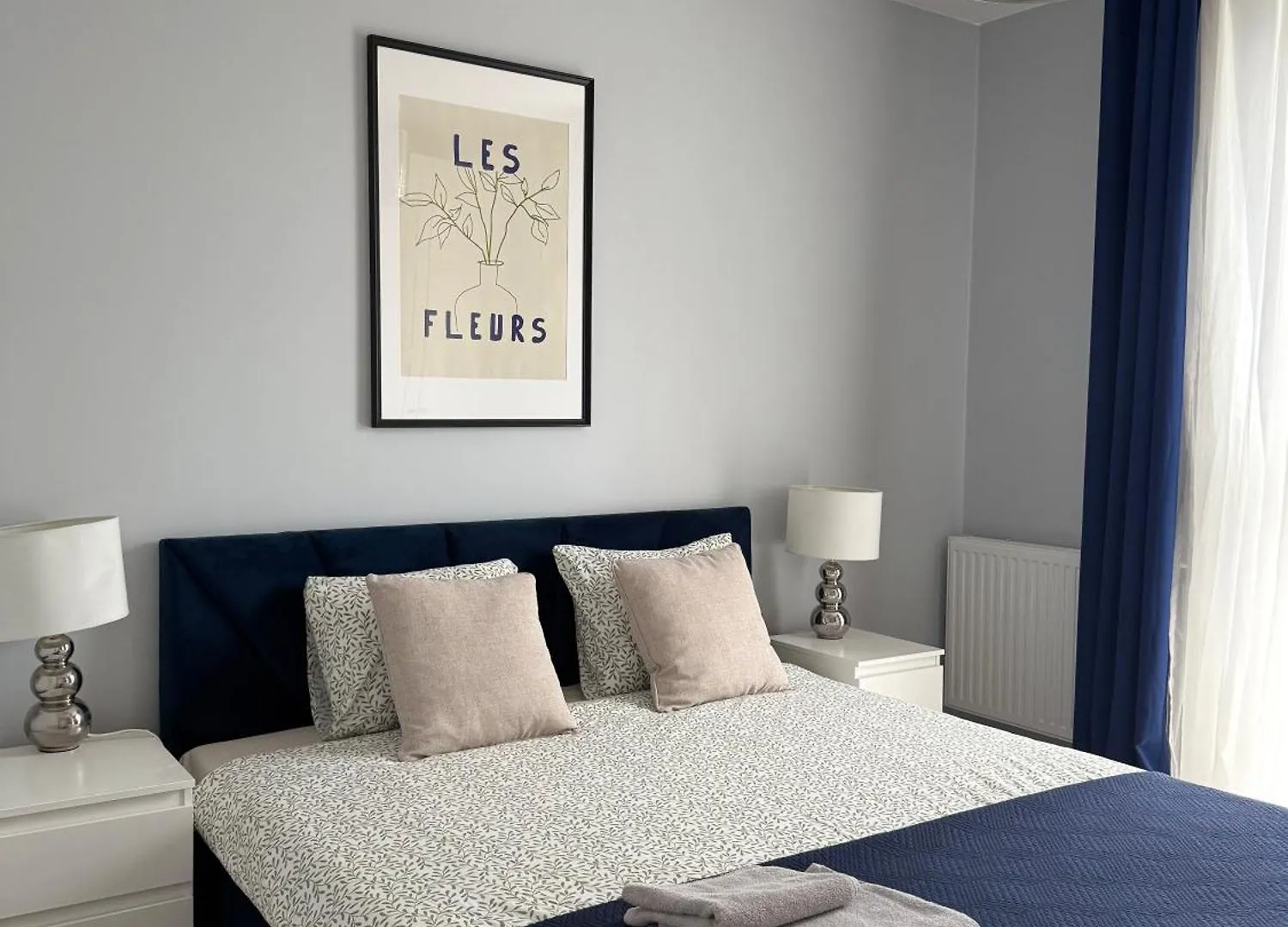 Relax Apartments - Gdansk Central & Parking Polska