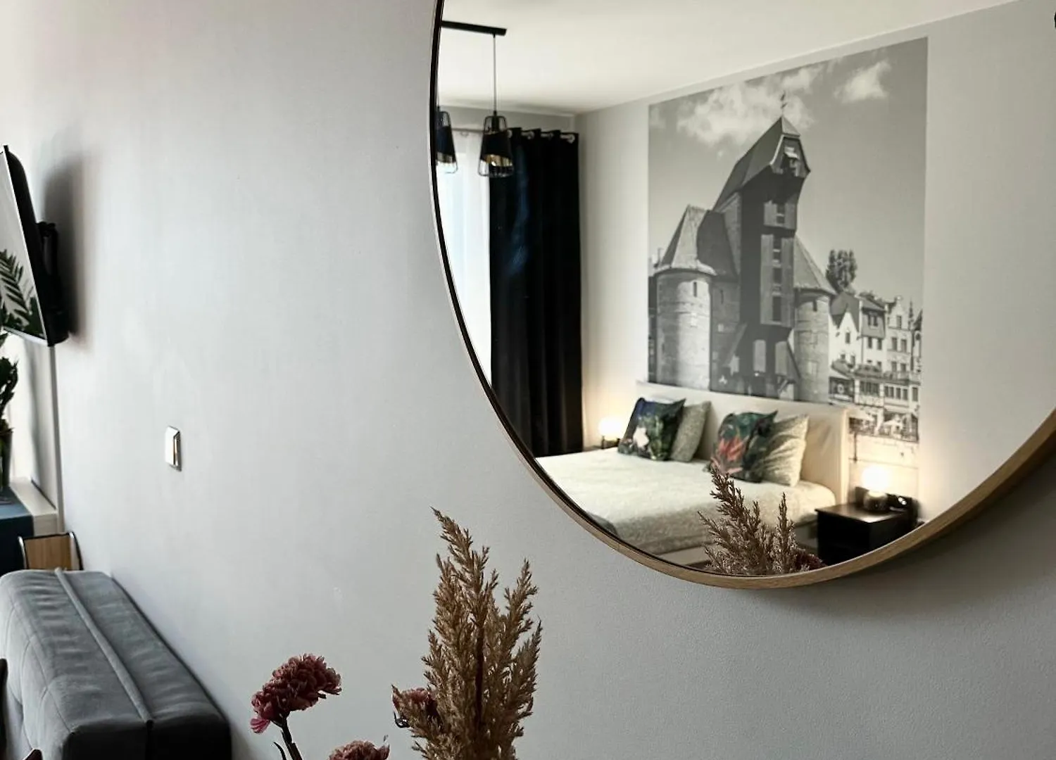 Relax Apartments - Gdansk Central & Parking 0*,  Polska