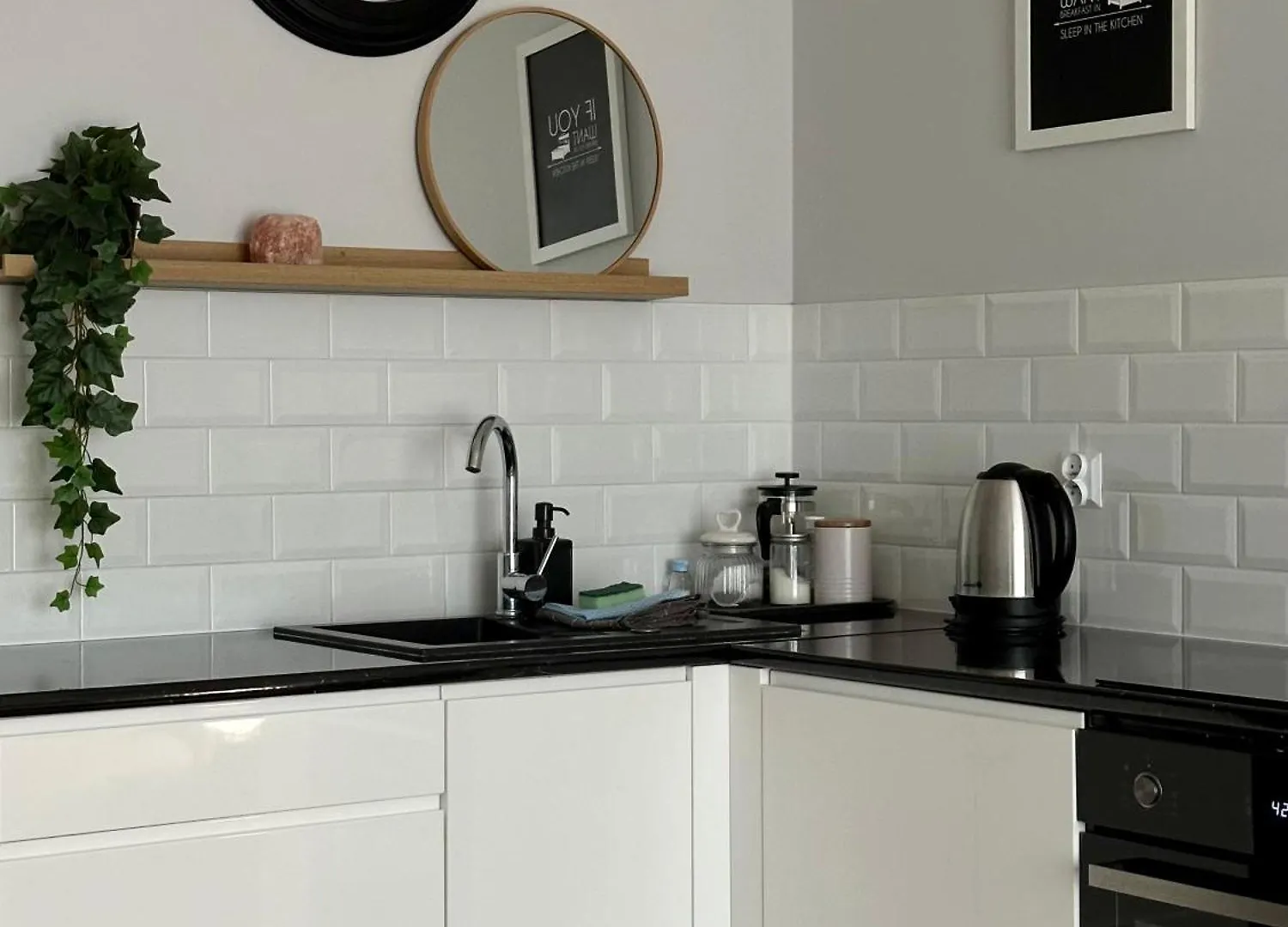 Relax Apartments - Gdansk Central & Parking