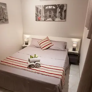 Collection - Gb Duplex Apartament Valletta