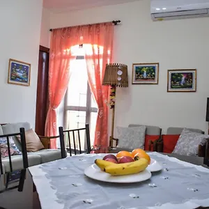 Mangion House Kwatera prywatna Marsaxlokk