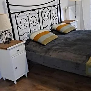 Gawota 9 Apartament Warszawa
