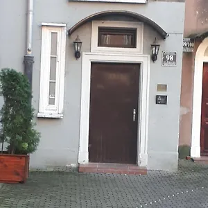  Apartament Old Town Heart Of Neptune