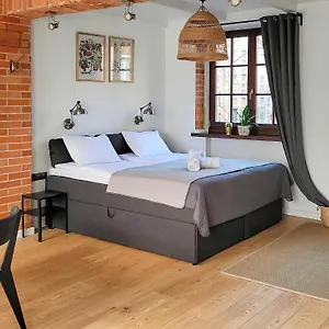 Apartament Przystan No. 18