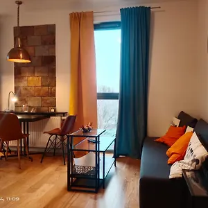  Apartament Uroczy Dlugie Ogrody 48