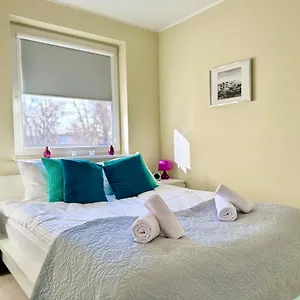  Apartament Nadmorski Chill - Comfy