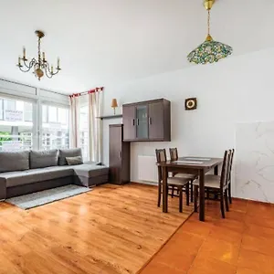  Apartament Urbannest_lakowa