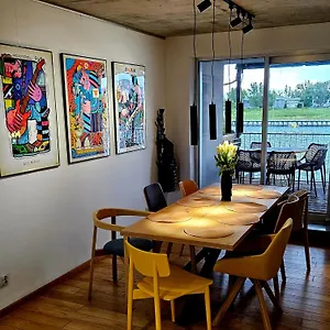  Apartament Przystan Sienna By Mypart In Your