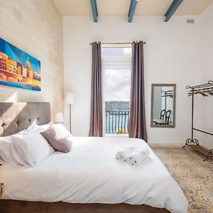 Harbour Heights Apartament Valletta