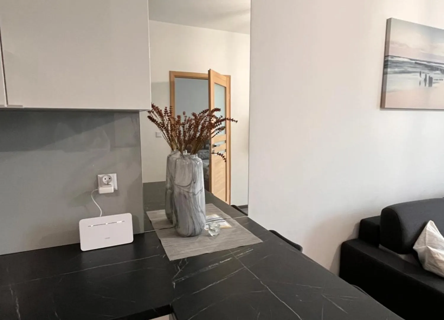 Relax Apartments - Gdansk Central & Parking