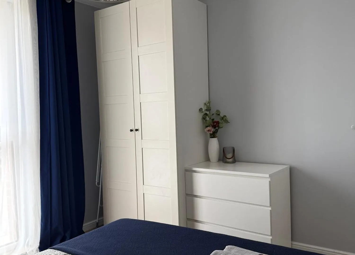 Relax Apartments - Gdansk Central & Parking 波兰